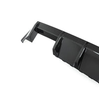 BMW M2 G87 Pre-Preg Carbon Fibre Rear Diffuser by FORM (2023+) - Evolve Automotive