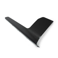 BMW M2 G87 Pre-Preg Carbon Fibre Side Blade Winglets by FORM (2023+) - Evolve Automotive