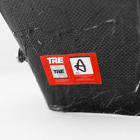 BMW M2 G87 Pre - Preg Carbon Fibre TR87 Front Air Ducts by Trevora (2023+) - Evolve Automotive