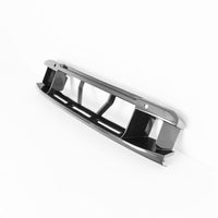 BMW M2 G87 Pre - Preg Carbon Fibre TR87 Front Bumper Centre Trim by Trevora (2023+) - Evolve Automotive