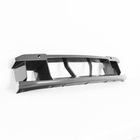 BMW M2 G87 Pre - Preg Carbon Fibre TR87 Front Bumper Centre Trim by Trevora (2023+) - Evolve Automotive