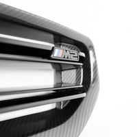 BMW M2 G87 Pre - Preg Carbon Fibre TR87 Front Grilles by Trevora (2023 - 2024) - Evolve Automotive