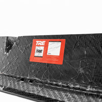 BMW M2 G87 Pre-Preg CS Carbon Fibre Front Grilles by FORM (2023+) - Evolve Automotive