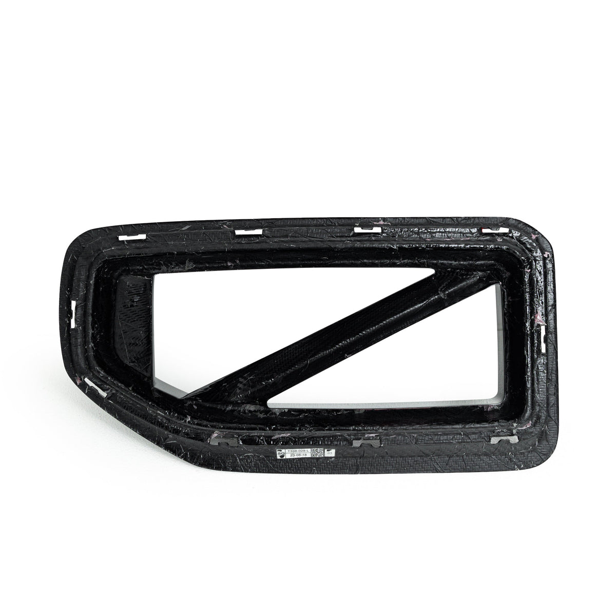BMW M2 G87 Pre-Preg Performance Carbon Fibre Front Grilles by FORM (2023+) - Evolve Automotive