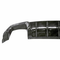 BMW M2 & M2 Competition F87 Pre-preg Carbon Fibre Performance Rear Diffuser Pro by FORM (2015-2021) - Evolve Automotive