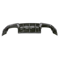 BMW M2 & M2 Competition F87 Pre-preg Carbon Fibre Performance Rear Diffuser Pro by FORM (2015-2021) - Evolve Automotive