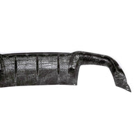 BMW M2 & M2 Competition F87 Pre-preg Carbon Fibre Performance Rear Diffuser Pro by FORM (2015-2021) - Evolve Automotive