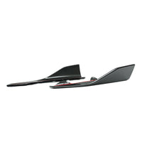 BMW M2 & M2 Competition F87 Pre-Preg Carbon Fibre Pro Side Blade Winglets by FORM (2015-2021) - Evolve Automotive
