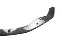 BMW M2 OG F87 Pre - Preg Carbon Fibre Front Splitter by Trevora (2015 - 2018) - Evolve Automotive