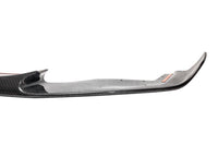 BMW M2 OG F87 Pre - Preg Carbon Fibre Front Splitter by Trevora (2015 - 2018) - Evolve Automotive