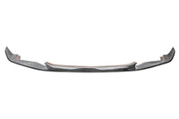 BMW M2 OG F87 Pre - Preg Carbon Fibre Front Splitter by Trevora (2015 - 2018) - Evolve Automotive
