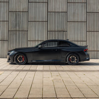 BMW M240i G42 ID - 01 Carbon Fibre Full Body Kit by Trevora (2021+) - Evolve Automotive