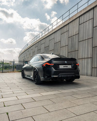 BMW M240i G42 ID - 01 Carbon Fibre Full Body Kit by Trevora (2021+) - Evolve Automotive