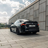 BMW M240i G42 ID - 01 Carbon Fibre Full Body Kit by Trevora (2021+) - Evolve Automotive