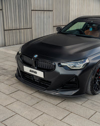BMW M240i G42 ID - 01 Carbon Fibre Full Body Kit by Trevora (2021+) - Evolve Automotive