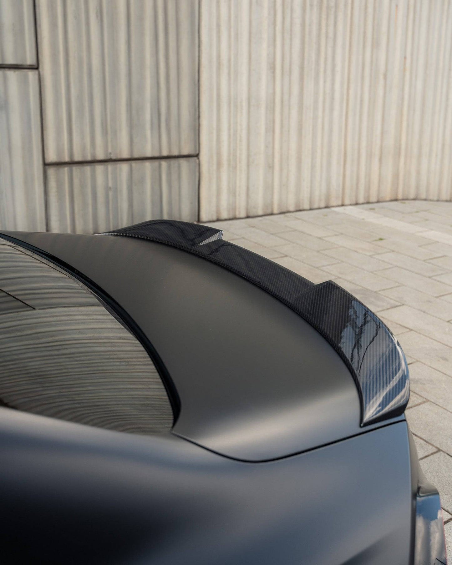 BMW M240i G42 ID - 01 Carbon Fibre Full Body Kit by Trevora (2021+) - Evolve Automotive