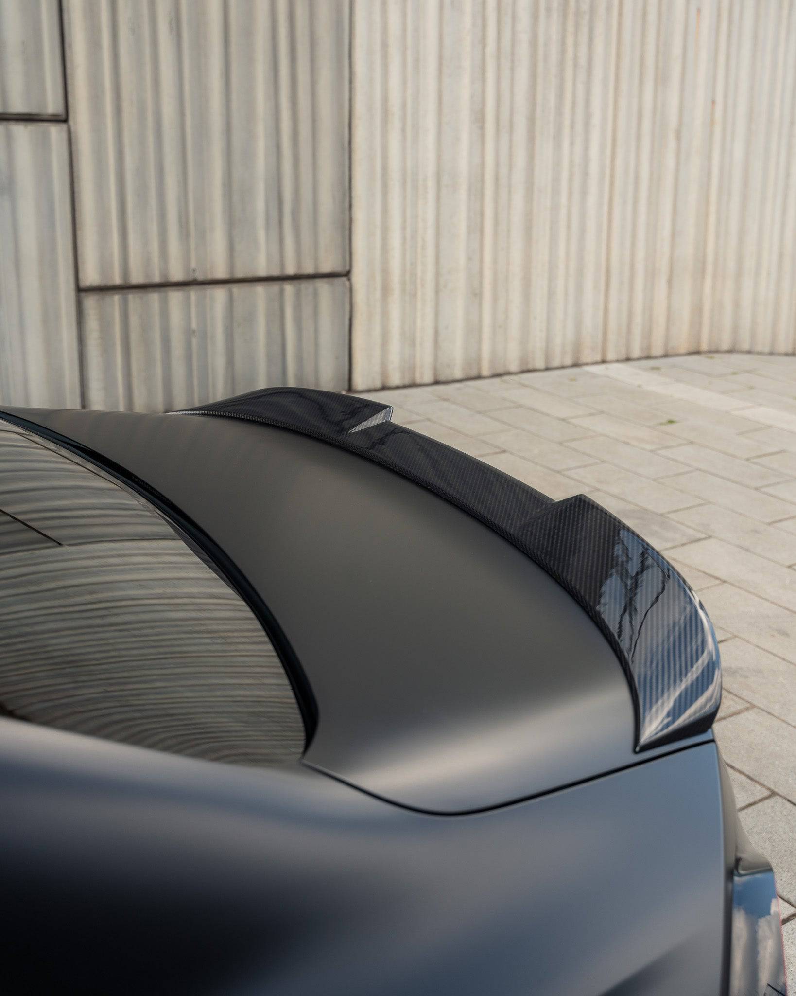 BMW M240i G42 ID - 01 Carbon Fibre Full Body Kit by Trevora (2021+) - Evolve Automotive