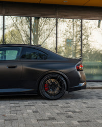 BMW M240i G42 ID - 01 Carbon Fibre Full Body Kit by Trevora (2021+) - Evolve Automotive