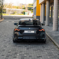 BMW M240i G42 ID - 01 Carbon Fibre Full Body Kit by Trevora (2021+) - Evolve Automotive