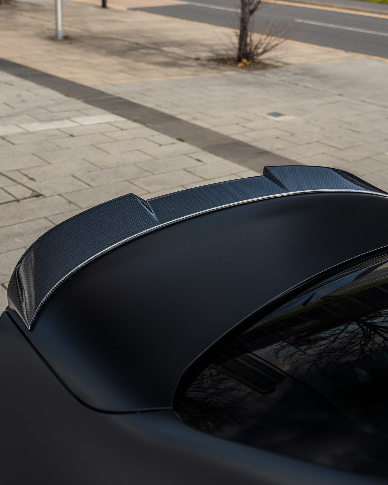 BMW M240i G42 ID - 01 Carbon Fibre Full Body Kit by Trevora (2021+) - Evolve Automotive