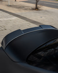 BMW M240i G42 ID - 01 Carbon Fibre Full Body Kit by Trevora (2021+) - Evolve Automotive