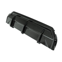 BMW M240i G42 ID - 01 Carbon Fibre Rear Diffuser by Trevora (2021+) - Evolve Automotive