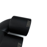 BMW M240i G42, M340i G20 and M440i G22 Cerakote Black Exhaust Tips by Trevora (2021+) - Evolve Automotive