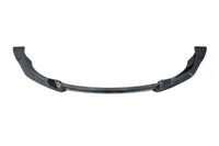 BMW M3 F80 & M4 F82 Carbon Fibre CS Front Splitter (2014 - 2020) - Evolve Automotive