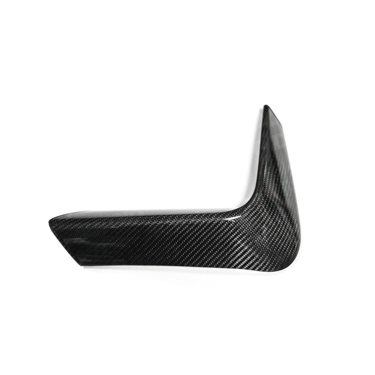BMW M3 F80 & M4 F82 Pre-preg Carbon Fibre Rear Bumper Covers by FORM (2014-2020) - Evolve Automotive