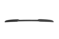 BMW M3 G80 & 3 Series G20 Pre - preg Carbon Fibre PR - 1 Rear Spoiler by Trevora (2018+) - Evolve Automotive