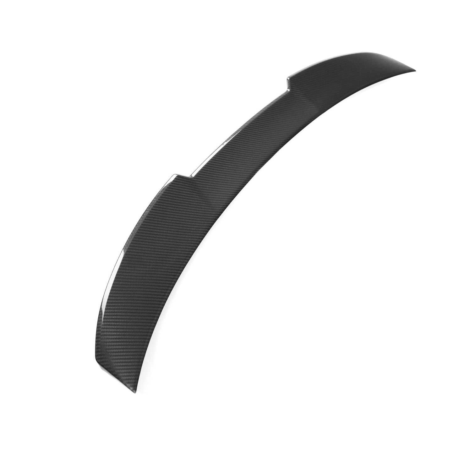 BMW M3 G80 & 3 Series G20 Pre - preg Carbon Fibre PR - 1 Rear Spoiler by Trevora (2018+) - Evolve Automotive
