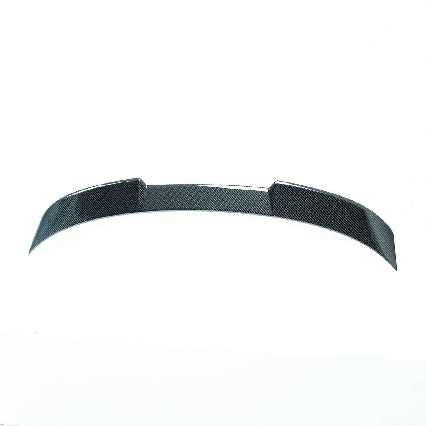 BMW M3 G80 & 3 Series G20 Pre - preg Carbon Fibre PR - 1 Rear Spoiler by Trevora (2018+) - Evolve Automotive