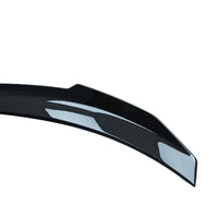 BMW M3 G80 & BMW 3 Series G20 Pre-Preg Carbon Fibre Ducktail Rear Spoiler by FORM (2018+) - Evolve Automotive