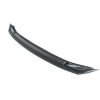 BMW M3 G80 G81 & BMW M4 G82 G83 Pre - Preg Carbon Fibre ID - 01 Front Splitter by Trevora (2021+) - Evolve Automotive