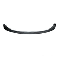 BMW M3 G80 G81 & BMW M4 G82 G83 Pre - Preg Carbon Fibre ID - 01 Front Splitter by Trevora (2021+) - Evolve Automotive