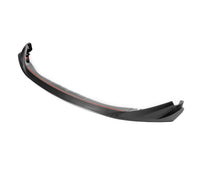 BMW M3 G80 G81 & BMW M4 G82 G83 Pre - Preg Carbon Fibre PR - 1 Front Splitter by Trevora (2021+) - Evolve Automotive