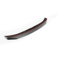 BMW M3 G80 G81 & BMW M4 G82 G83 Pre - Preg Carbon Fibre PR - 1 Front Splitter by Trevora (2021+) - Evolve Automotive