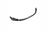 BMW M3 G80 G81 & BMW M4 G82 G83 Pre-Preg Carbon Fibre T-CSL Front Splitter by FORM (2021+) - Evolve Automotive