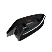 BMW M3 G80, M4 G82, M2 G87, M240i G42 & M340i G20 Pre - preg Carbon Fibre Wing Mirror Covers by Trevora (2021+) - Evolve Automotive