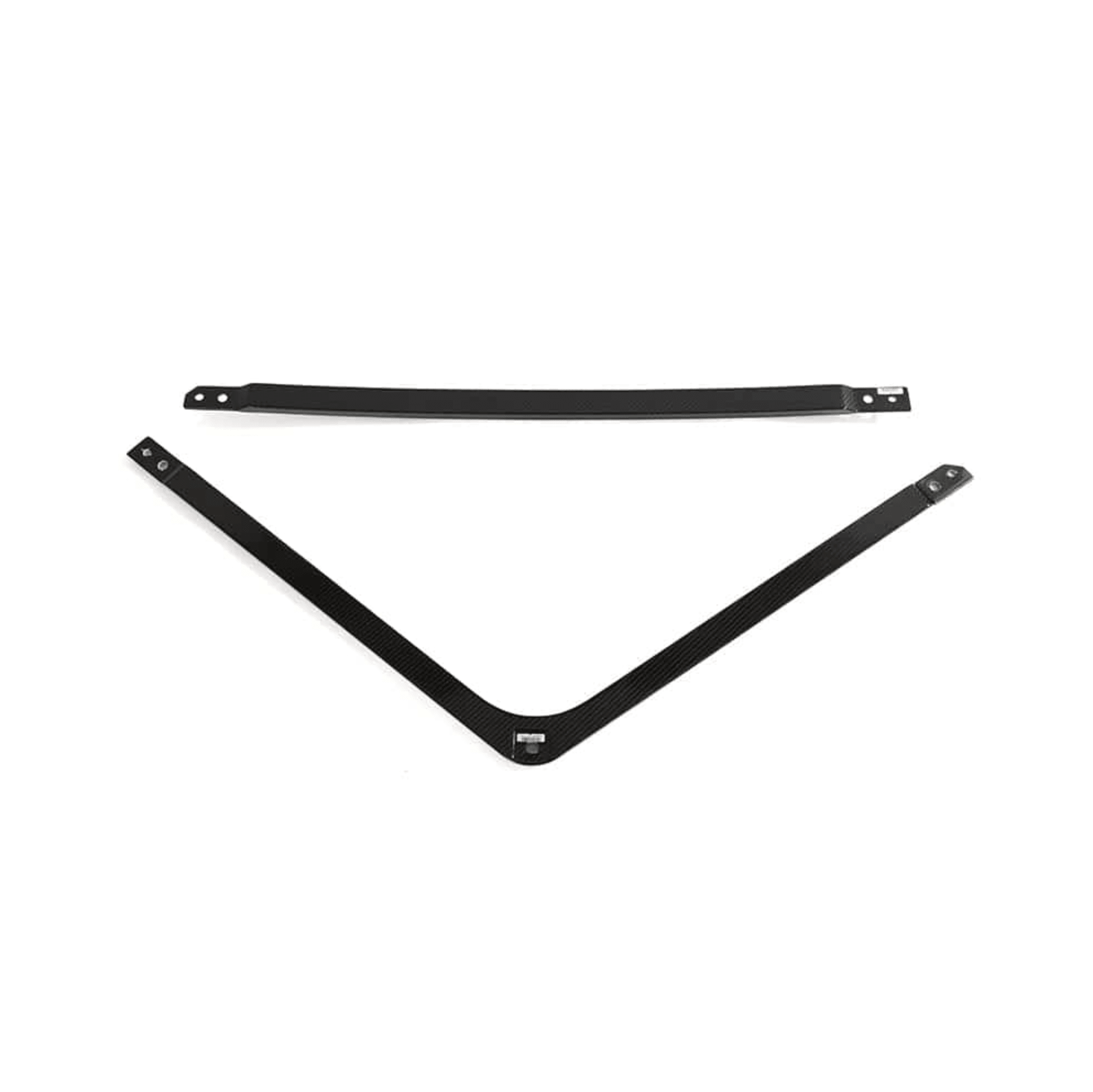 BMW M3 G80, M4 G82 & M2 G87 Pre-Preg Carbon Fibre Strut Brace by FORM (2021+) - Evolve Automotive