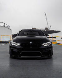 BMW M4 F82 Pre-Preg Carbon Fibre V2 Body Kit by FORM - Evolve Automotive