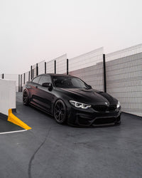 BMW M4 F82 Pre-Preg Carbon Fibre V2 Body Kit by FORM - Evolve Automotive