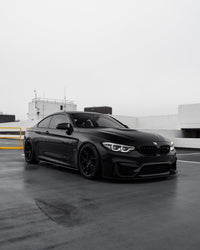 BMW M4 F82 Pre-Preg Carbon Fibre V2 Body Kit by FORM - Evolve Automotive