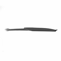 BMW M4 G82 & 4 Series G22 Pre - preg Carbon Fibre PR - 1 Rear Spoiler by Trevora (2020+) - Evolve Automotive