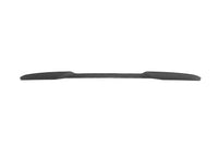 BMW M4 G82 & 4 Series G22 Pre - preg Carbon Fibre PR - 1 Rear Spoiler by Trevora (2020+) - Evolve Automotive