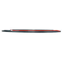 BMW M4 G82 G83 Pre - Preg Carbon Fibre PR - 1 Side Skirts by Trevora (2020+) - Evolve Automotive
