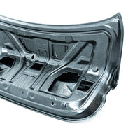 BMW M4 G82 Pre-Preg Carbon Fibre L-CSL Boot Lid by FORM (2020+) - Evolve Automotive