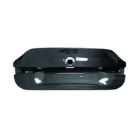 BMW M4 G82 Pre-Preg Carbon Fibre L-CSL Boot Lid by FORM (2020+) - Evolve Automotive