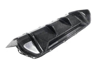 BMW M5 F90 Carbon Fibre Performance Rear Diffuser (2017 - 2023) - Evolve Automotive