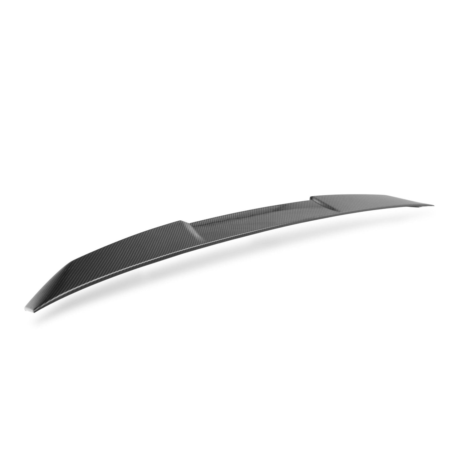 BMW M5 G90 & G60 5 Series Pre - Preg Carbon Fibre PR - 1 Rear Spoiler by Trevora - Evolve Automotive